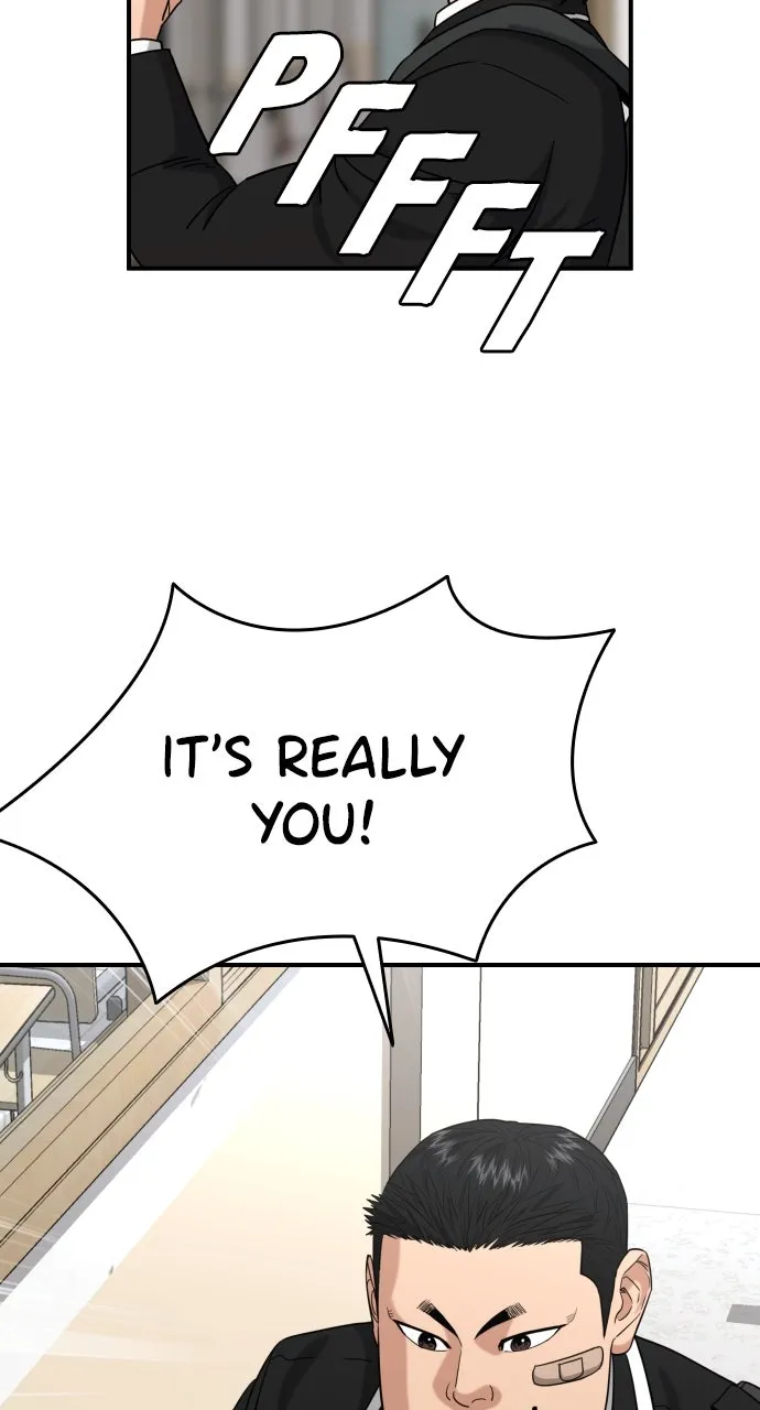 Lord of the Fists Chapter 2 page 56 - 