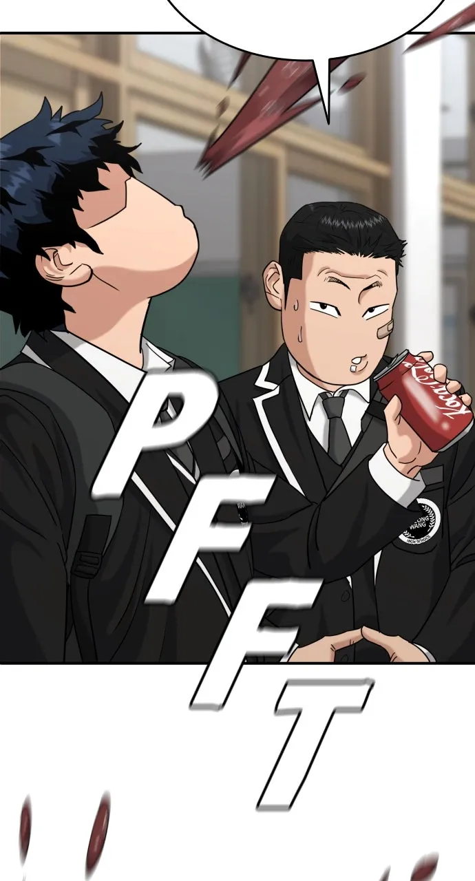 Lord of the Fists Chapter 2 page 60 - 