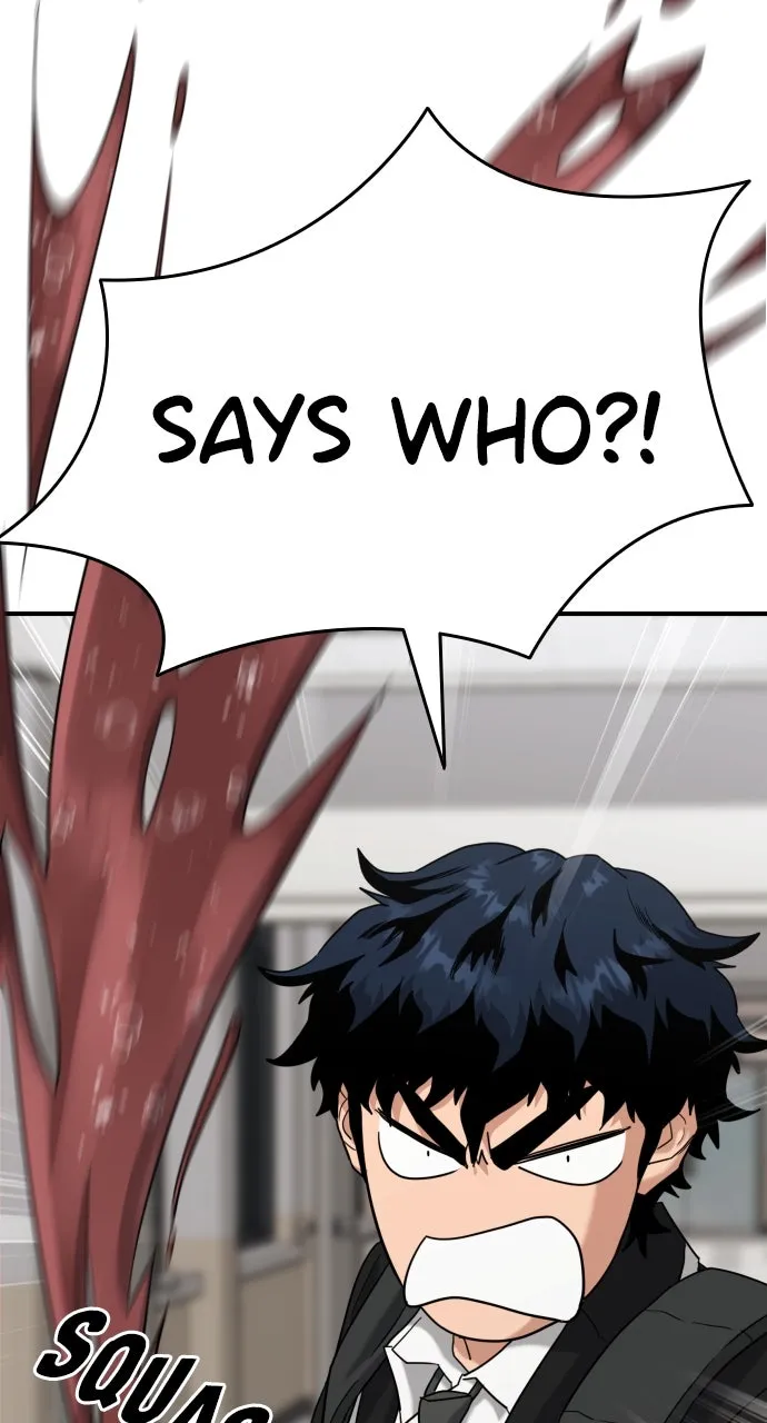 Lord of the Fists Chapter 2 page 61 - 