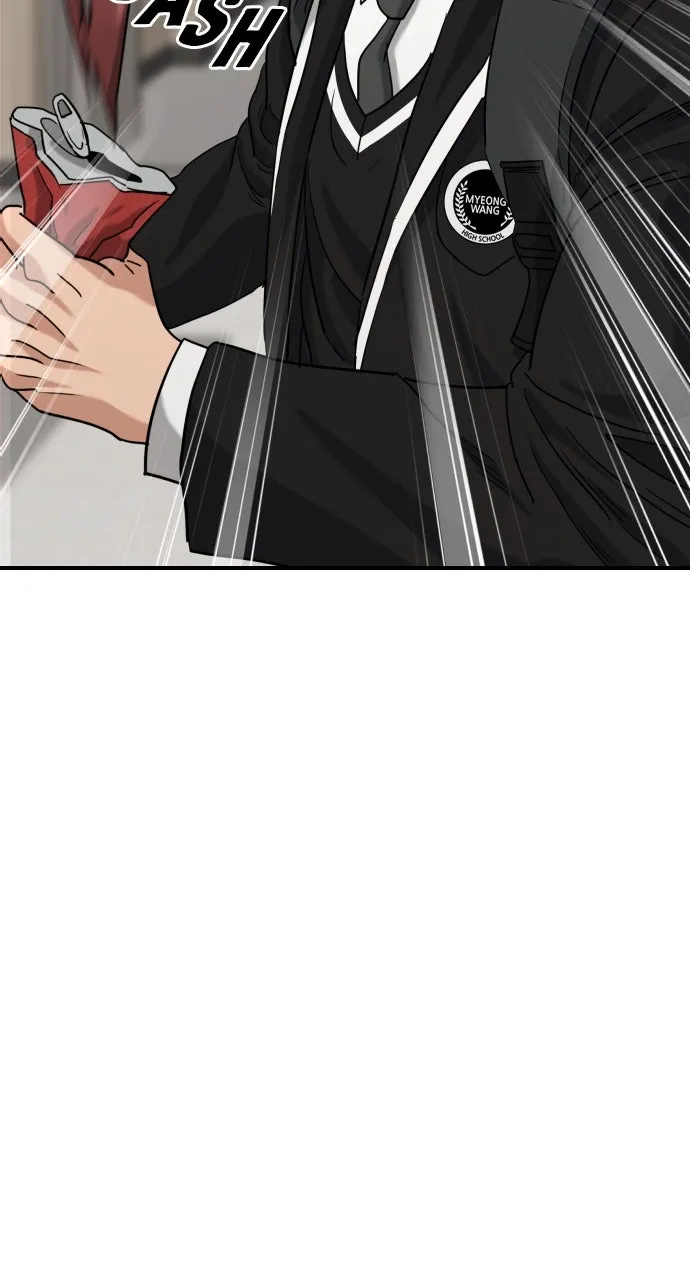 Lord of the Fists Chapter 2 page 62 - 