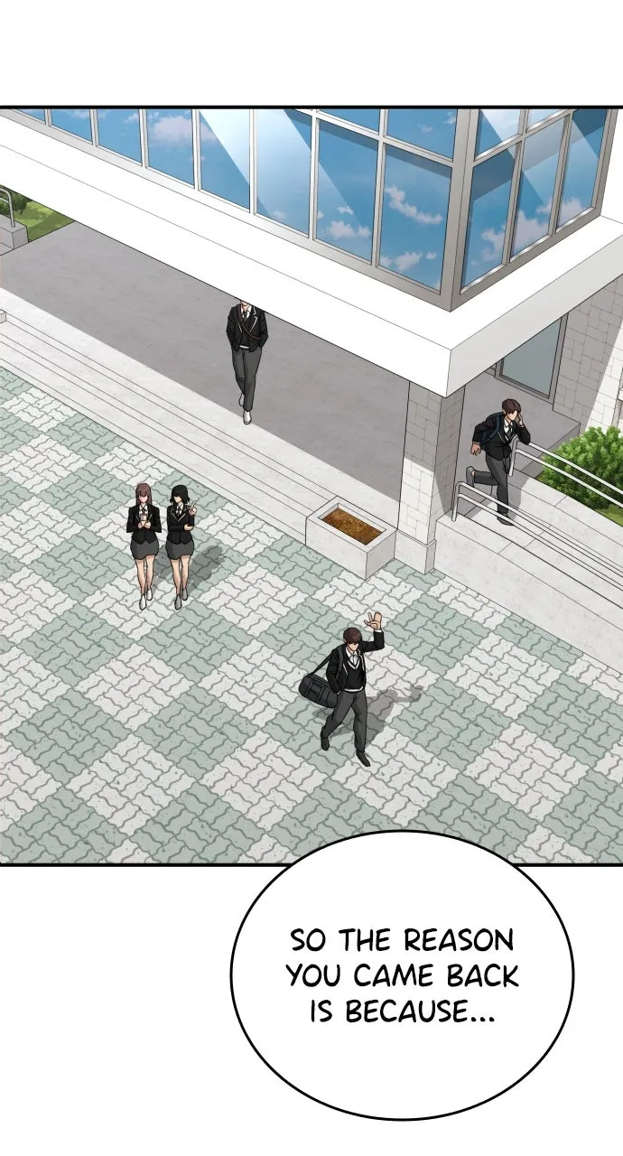 Lord of the Fists Chapter 2 page 63 - 