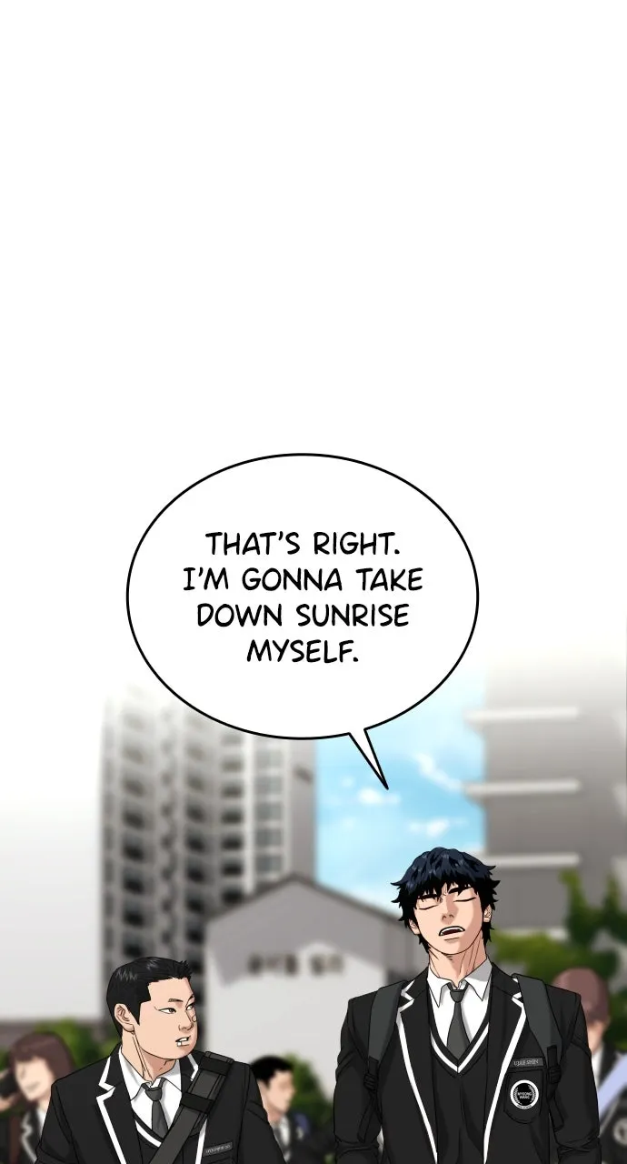 Lord of the Fists Chapter 2 page 64 - 
