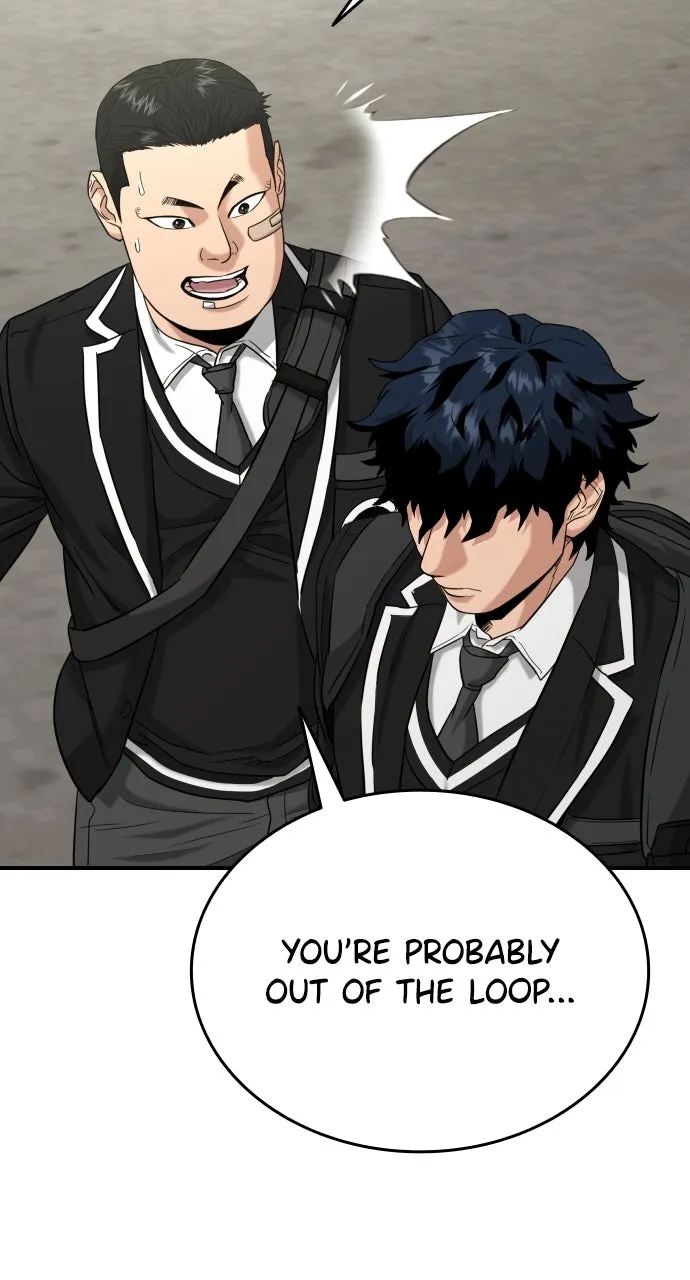 Lord of the Fists Chapter 2 page 66 - 