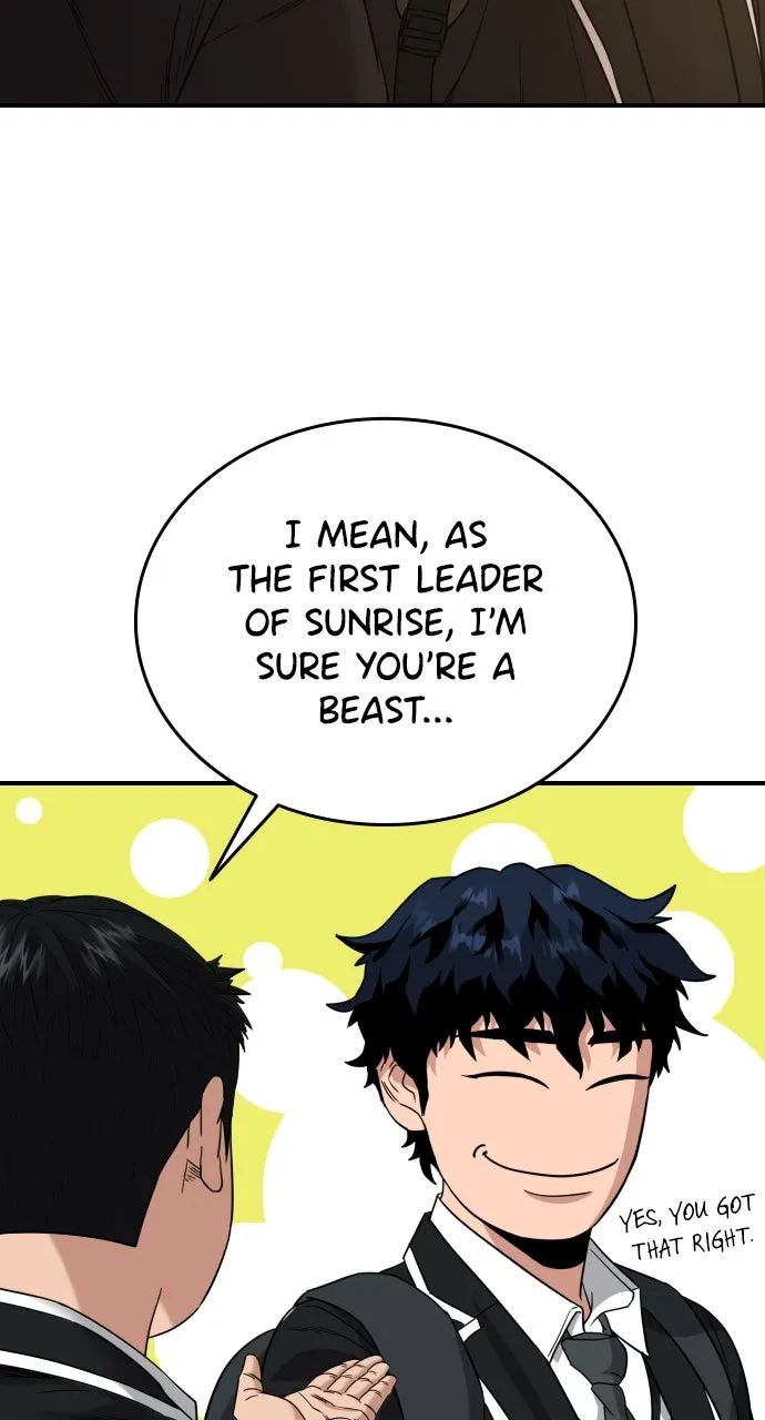 Lord of the Fists Chapter 2 page 68 - 