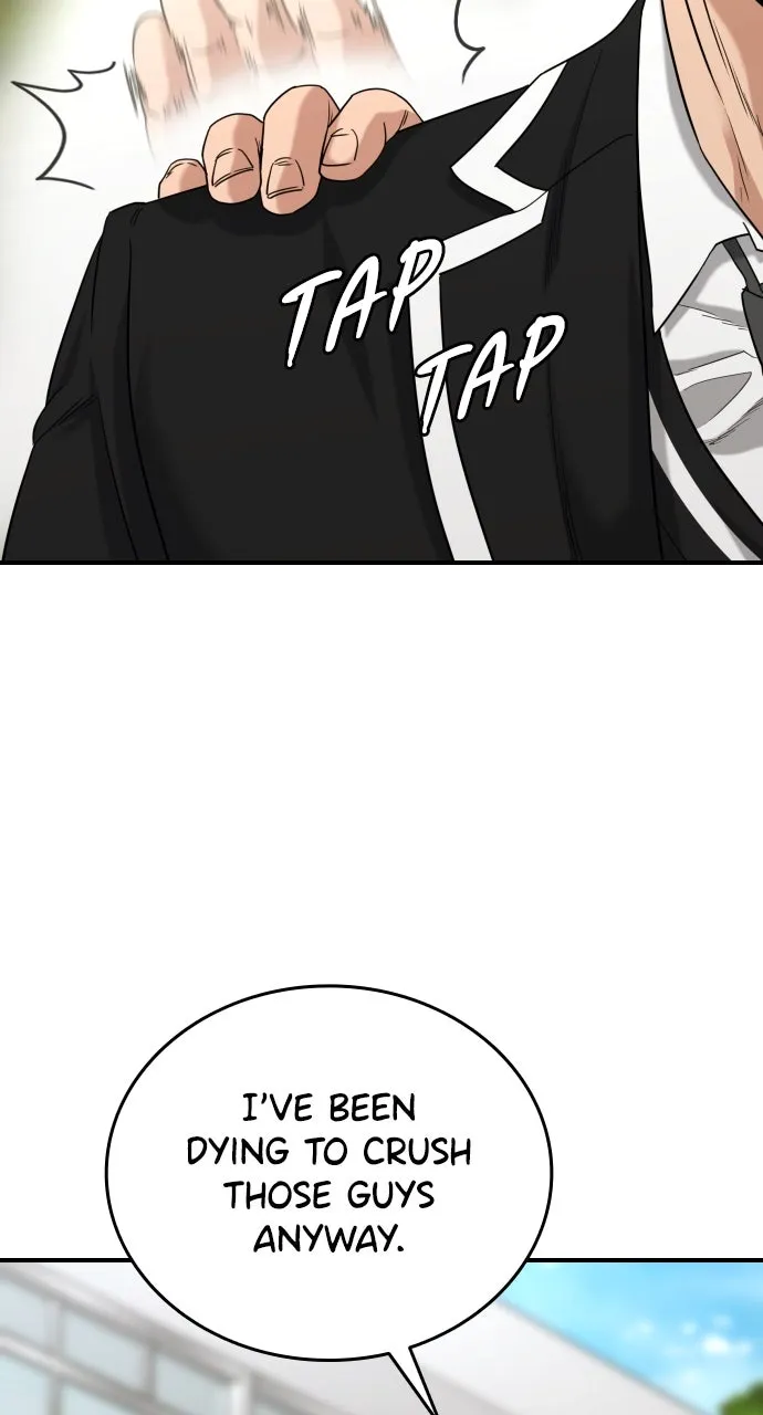 Lord of the Fists Chapter 2 page 70 - 