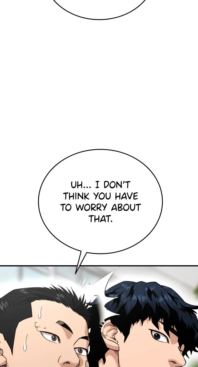 Lord of the Fists Chapter 2 page 72 - 