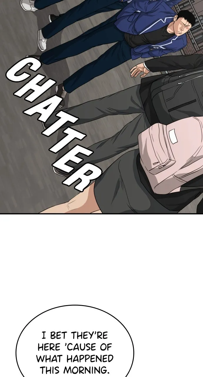 Lord of the Fists Chapter 2 page 75 - 
