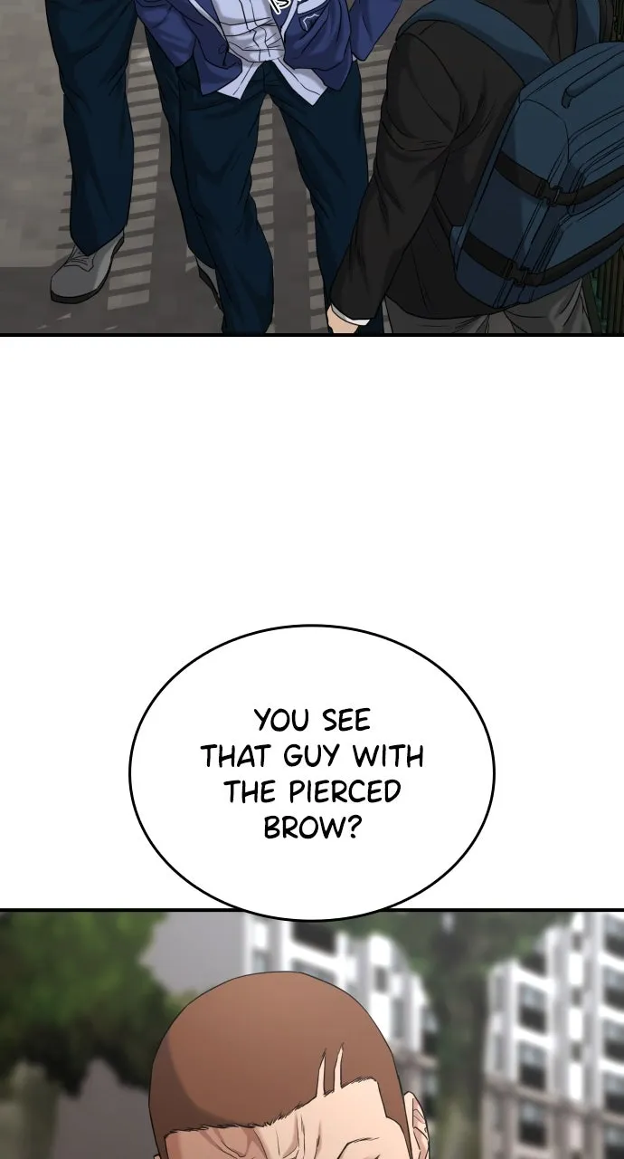 Lord of the Fists Chapter 2 page 78 - 
