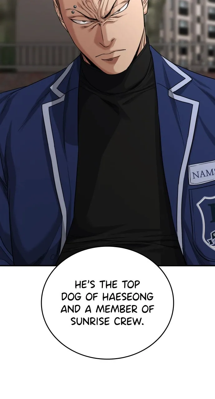 Lord of the Fists Chapter 2 page 79 - 