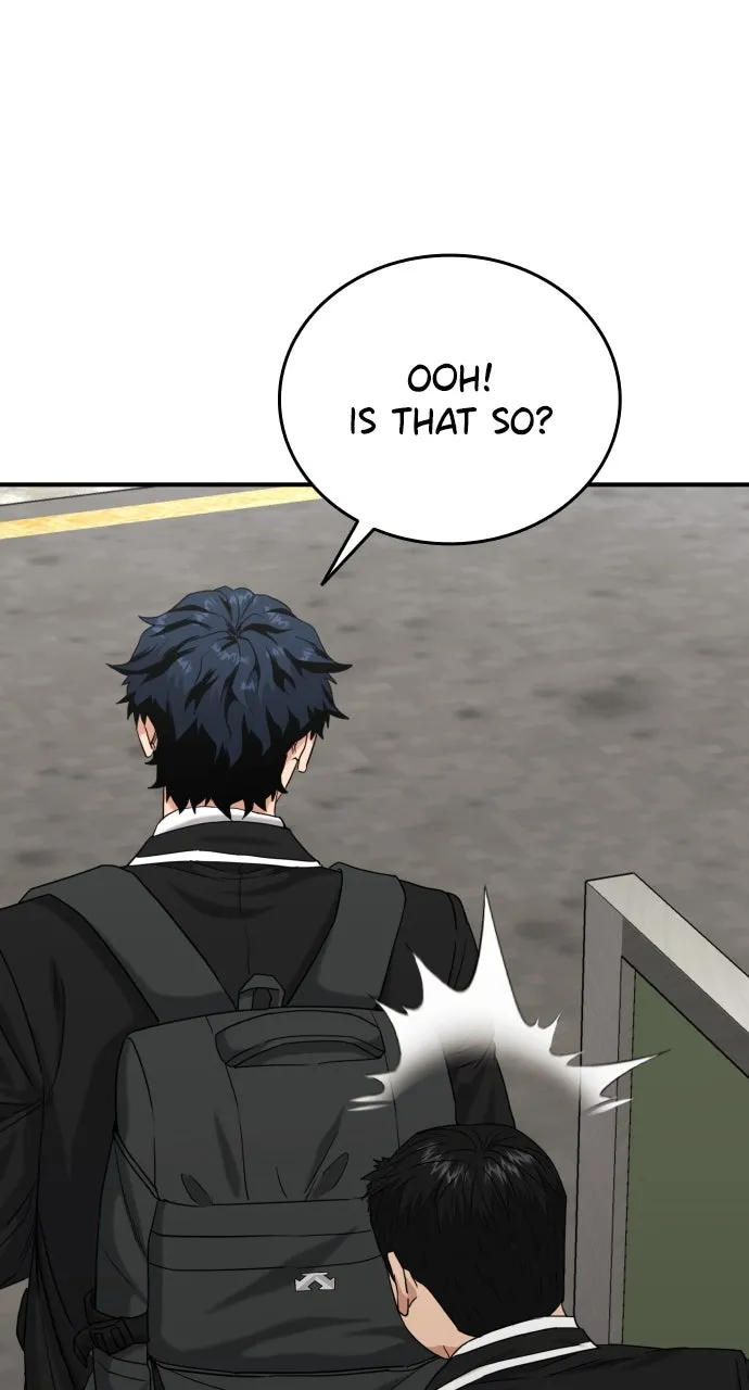 Lord of the Fists Chapter 2 page 80 - 