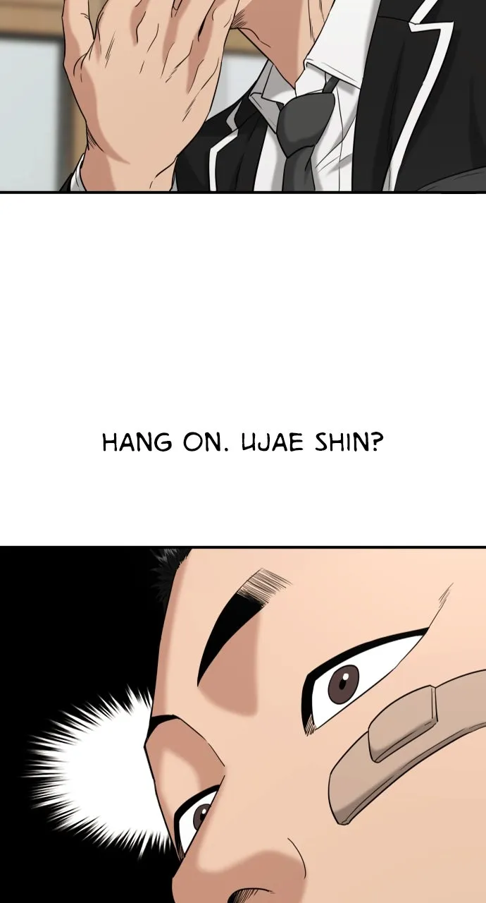 Lord of the Fists Chapter 2 page 9 - 
