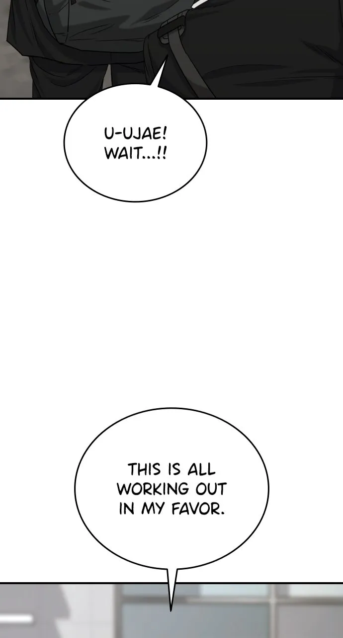 Lord of the Fists Chapter 2 page 81 - 