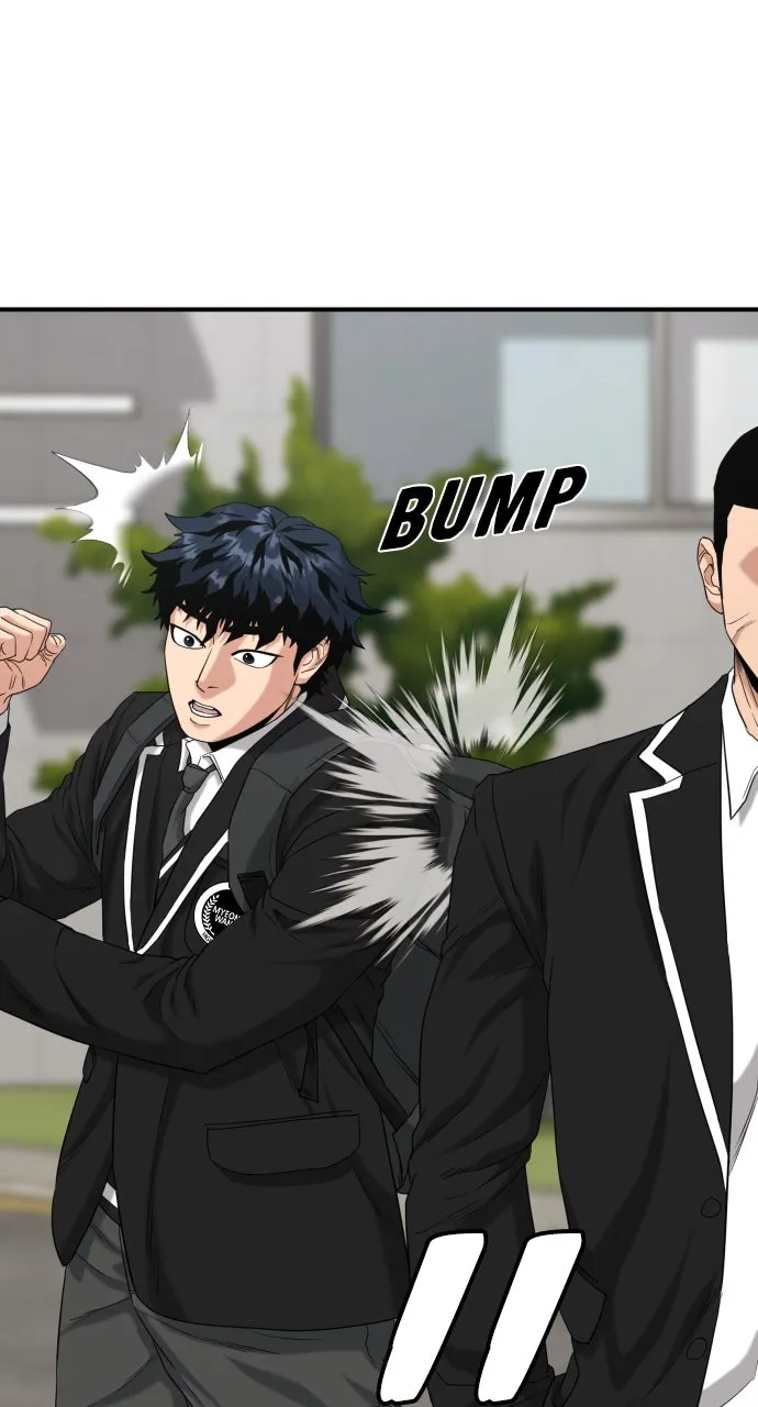 Lord of the Fists Chapter 2 page 83 - 