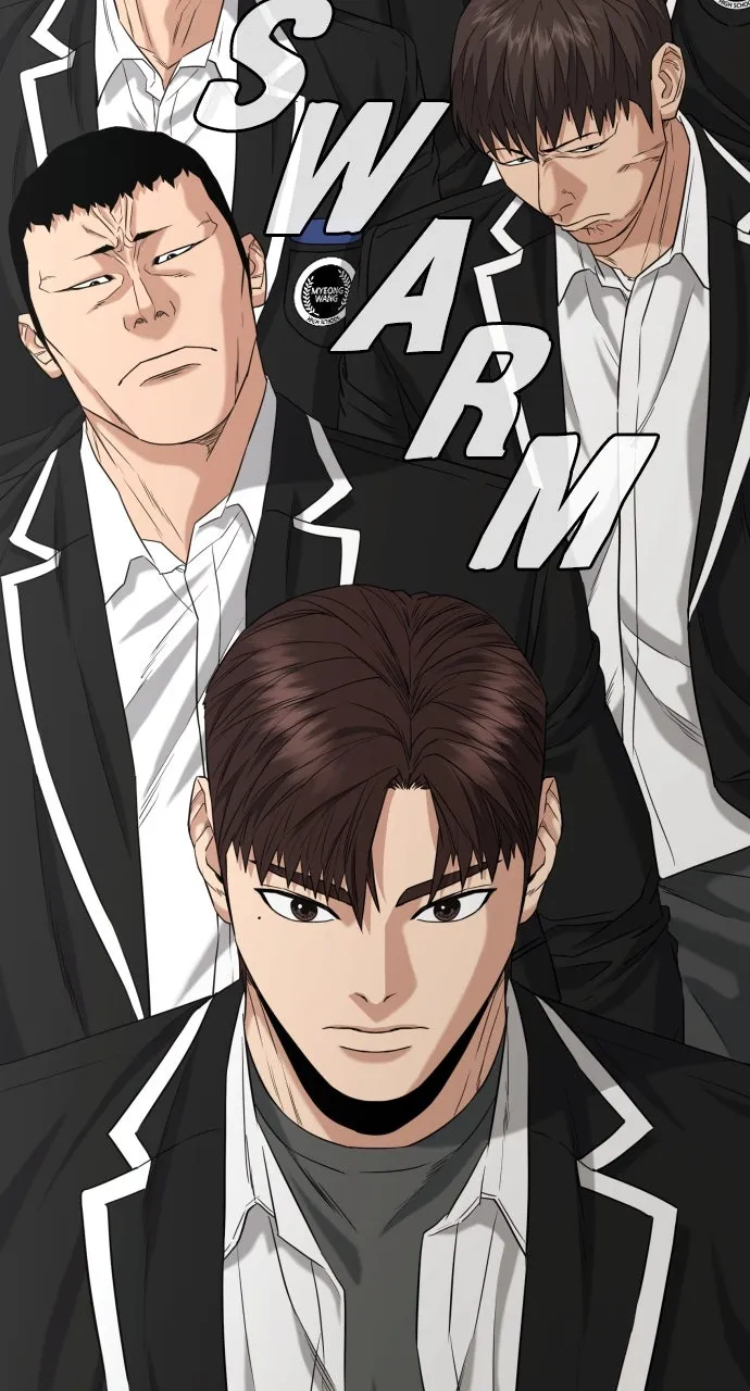 Lord of the Fists Chapter 2 page 85 - 