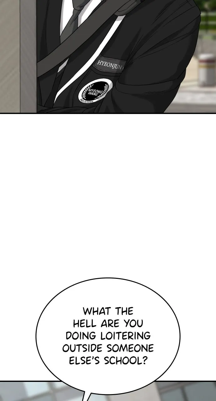Lord of the Fists Chapter 2 page 87 - 