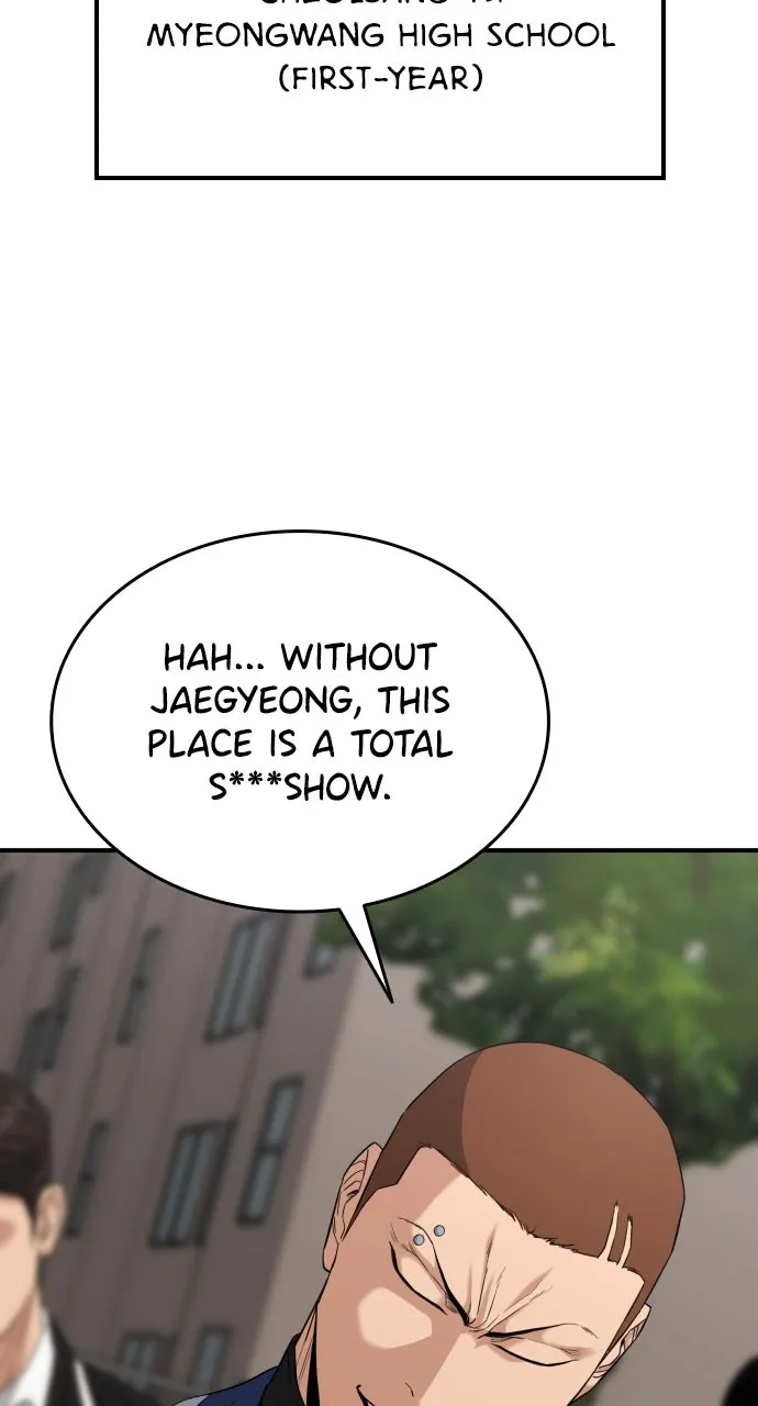 Lord of the Fists Chapter 2 page 89 - 