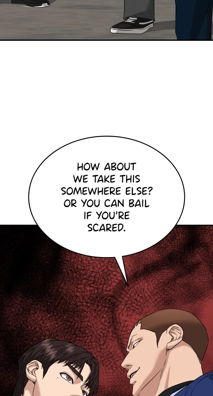 Lord of the Fists Chapter 2 page 96 - 