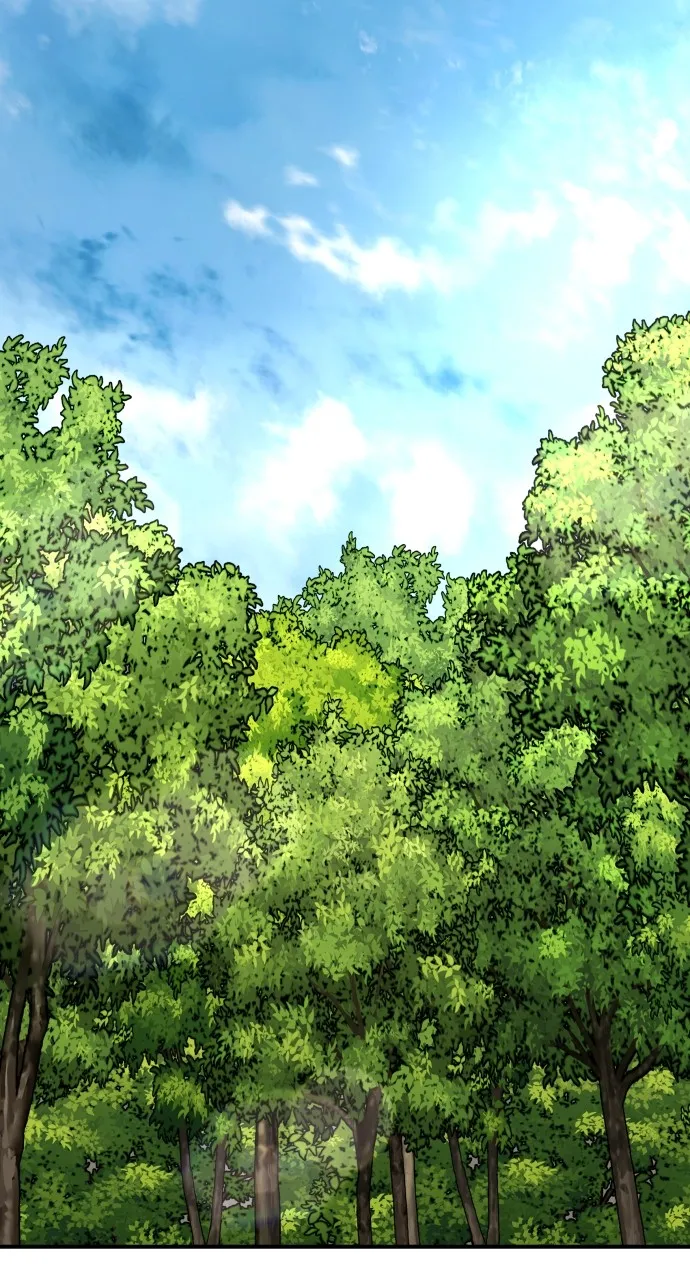 Lord of the Fists Chapter 21 page 2 - 
