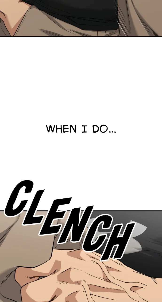 Lord of the Fists Chapter 21 page 11 - 