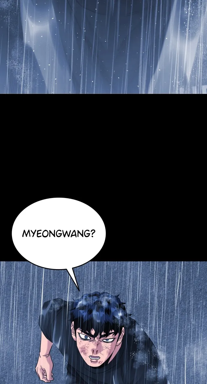 Lord of the Fists Chapter 21 page 108 - 