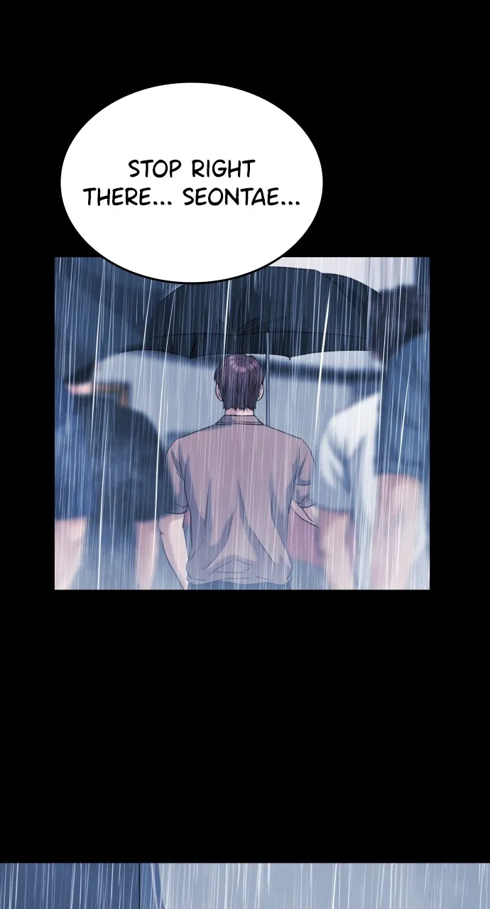 Lord of the Fists Chapter 21 page 110 - 