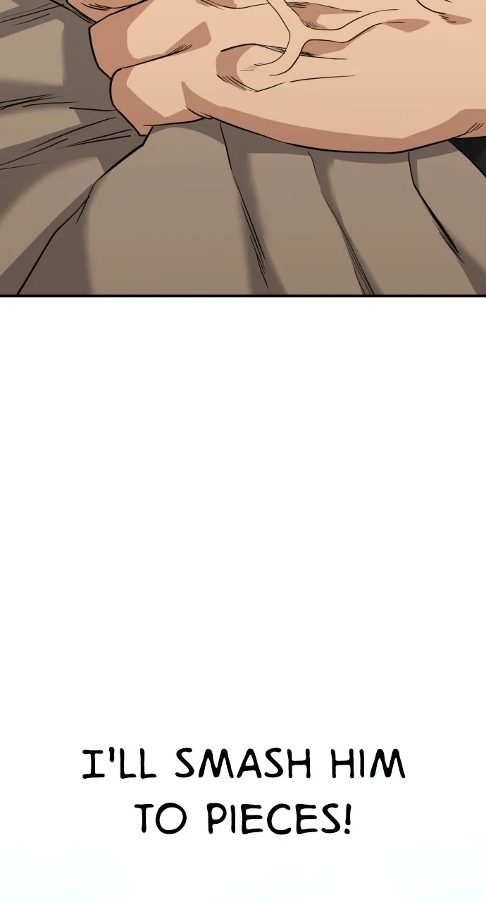Lord of the Fists Chapter 21 page 12 - 