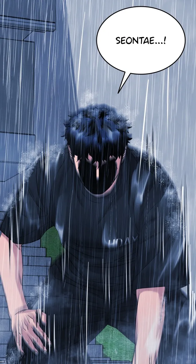 Lord of the Fists Chapter 21 page 111 - 