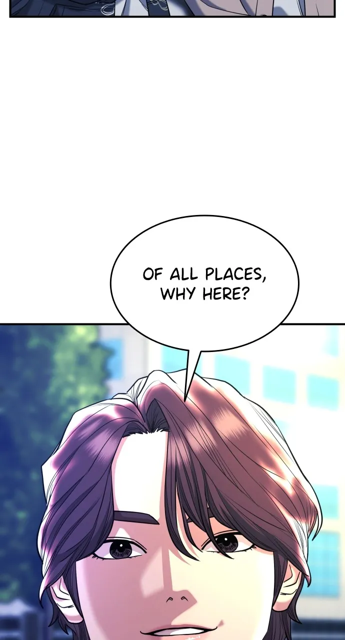 Lord of the Fists Chapter 21 page 122 - 