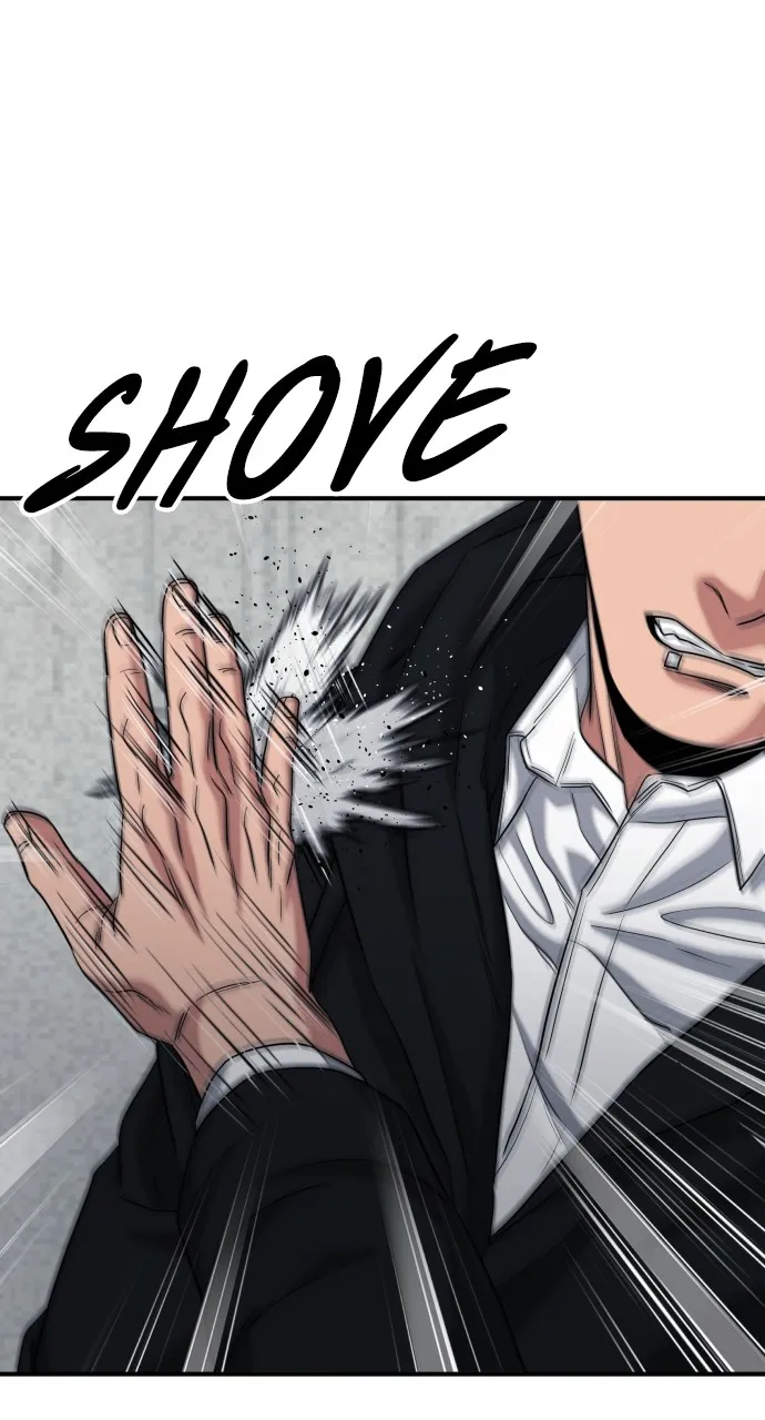 Lord of the Fists Chapter 21 page 26 - 