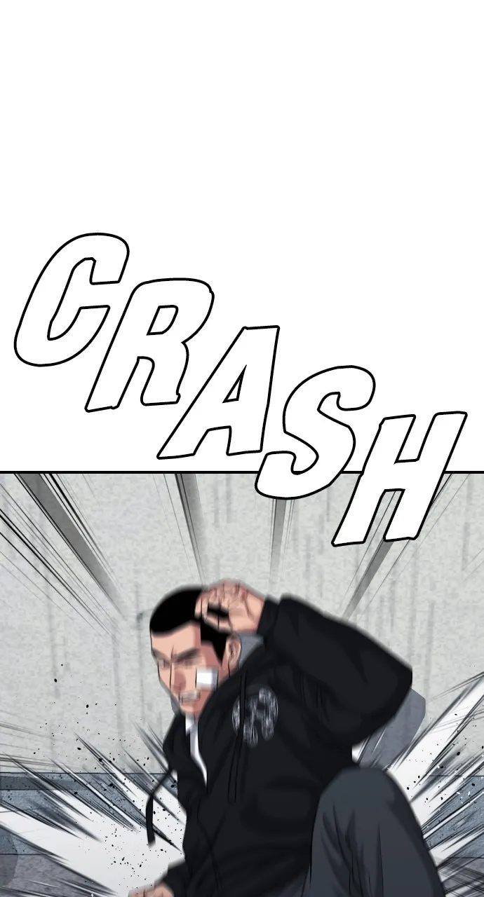 Lord of the Fists Chapter 21 page 27 - 