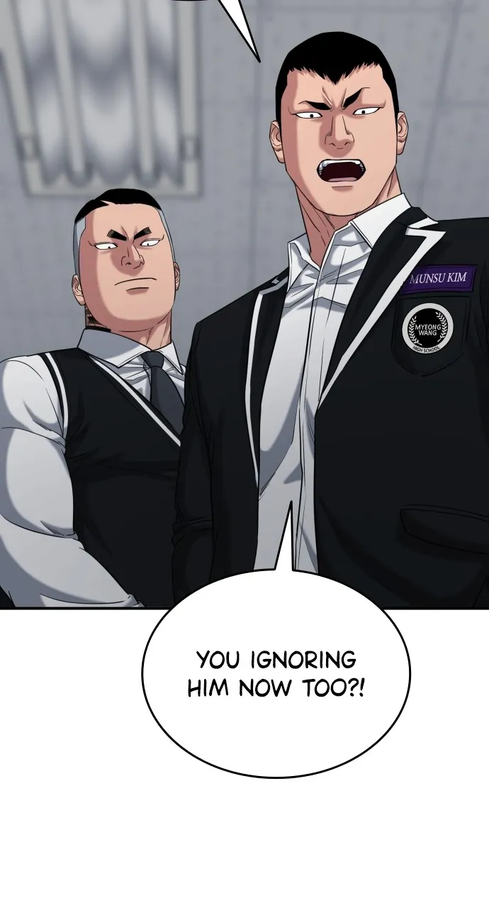 Lord of the Fists Chapter 21 page 29 - 