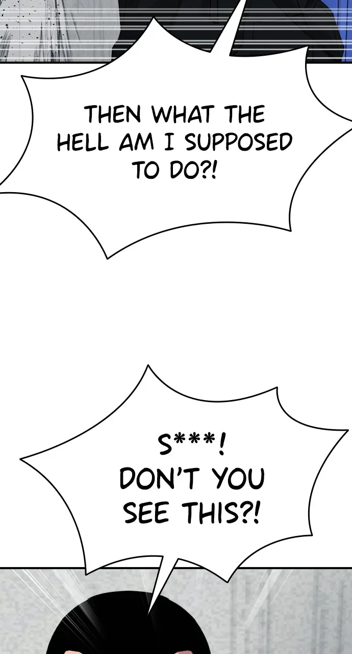 Lord of the Fists Chapter 21 page 31 - 