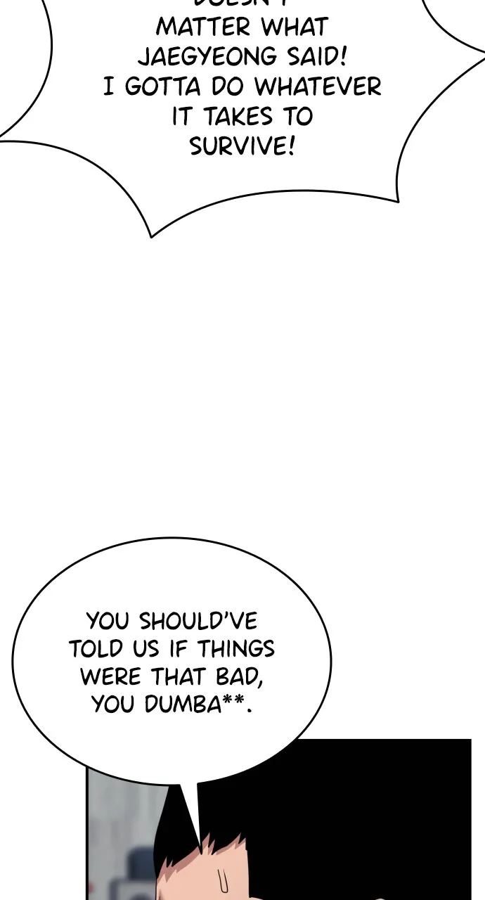 Lord of the Fists Chapter 21 page 34 - 