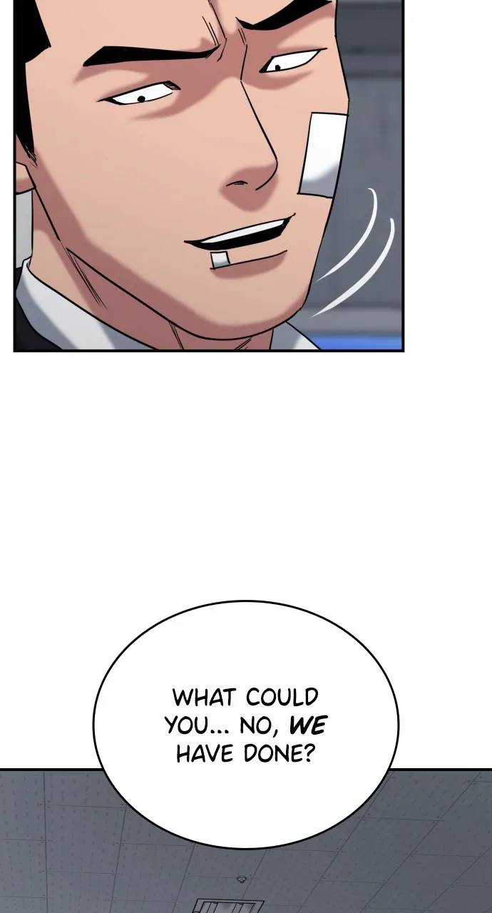 Lord of the Fists Chapter 21 page 36 - 