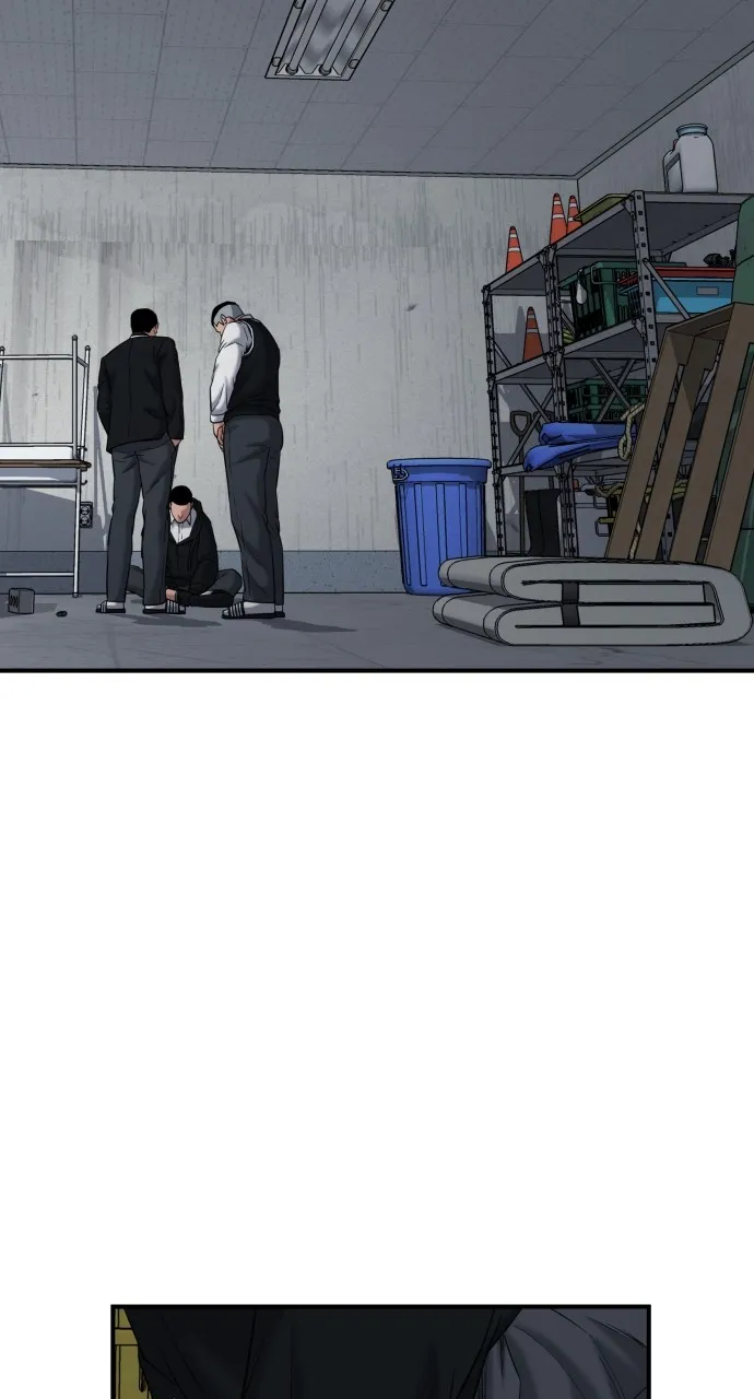 Lord of the Fists Chapter 21 page 37 - 