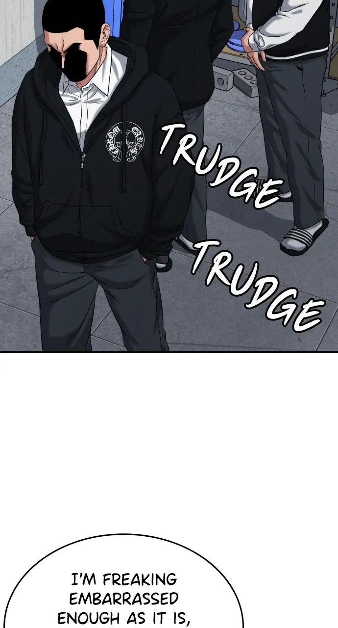 Lord of the Fists Chapter 21 page 39 - 