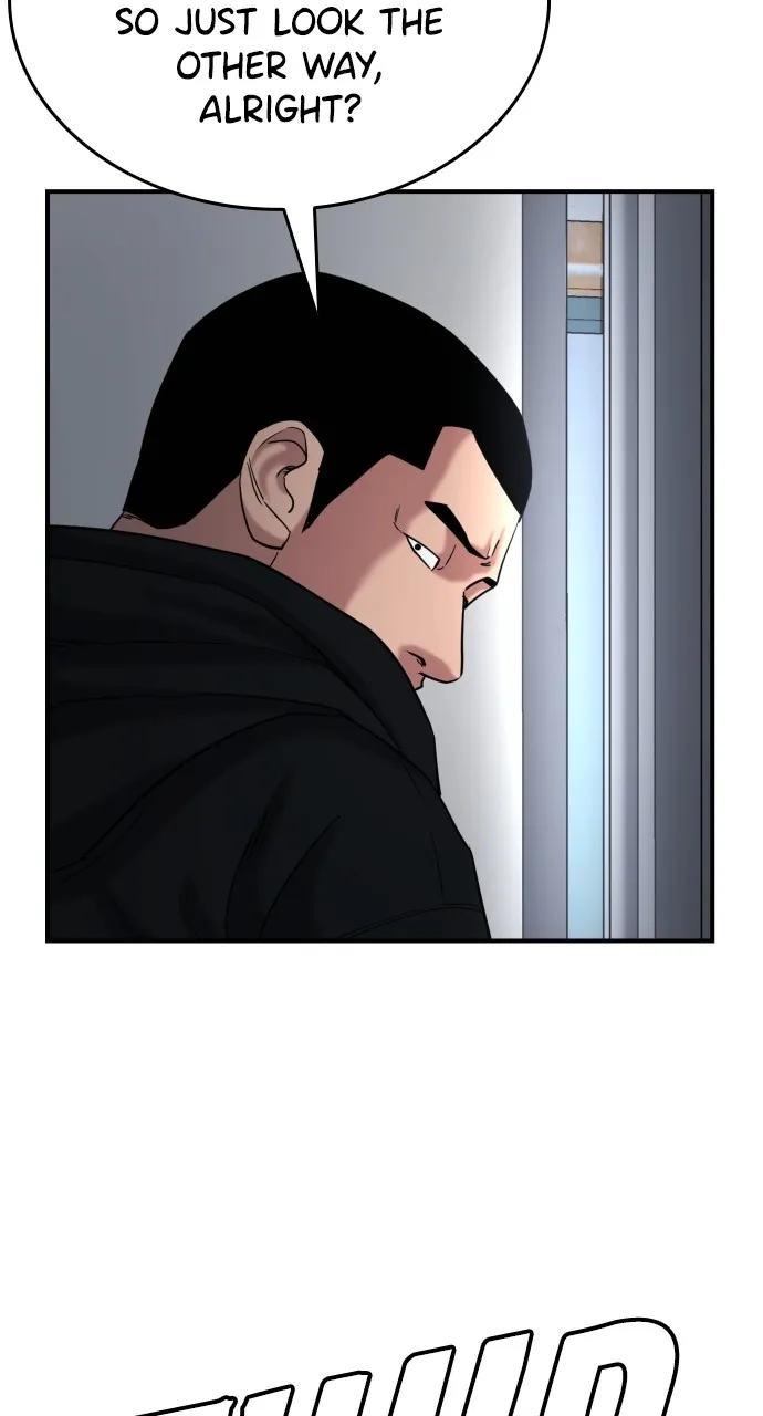 Lord of the Fists Chapter 21 page 40 - 