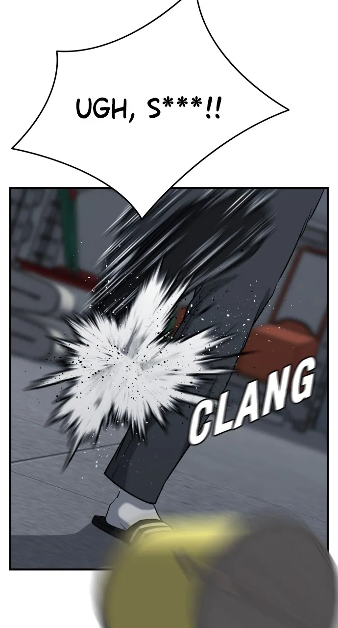 Lord of the Fists Chapter 21 page 42 - 