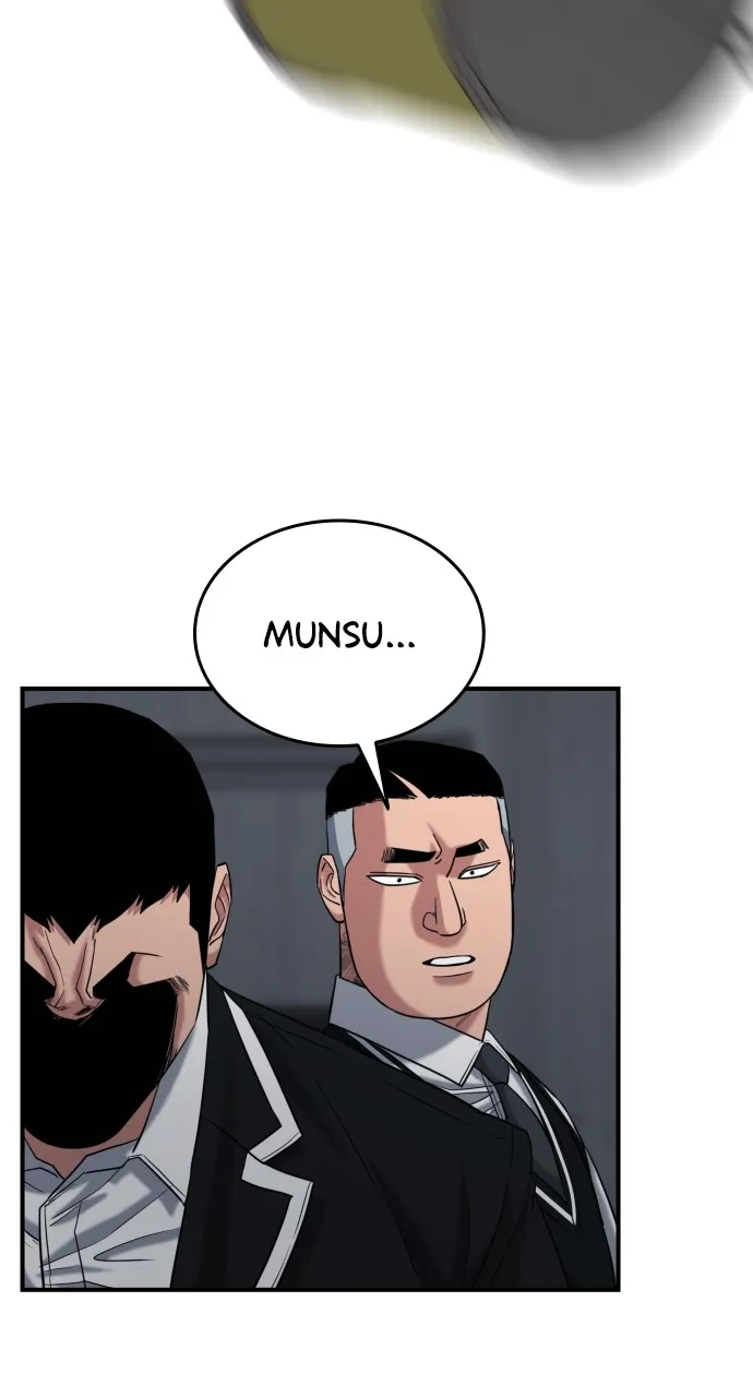 Lord of the Fists Chapter 21 page 43 - 