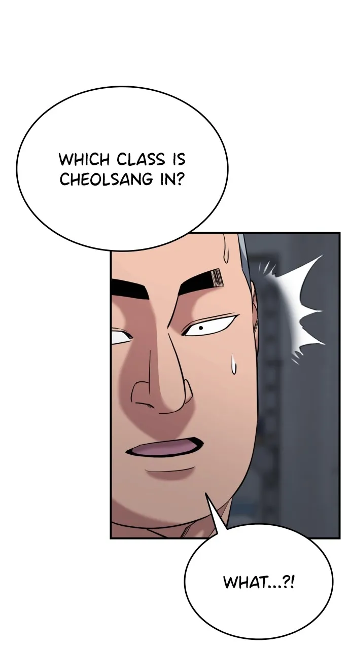 Lord of the Fists Chapter 21 page 44 - 