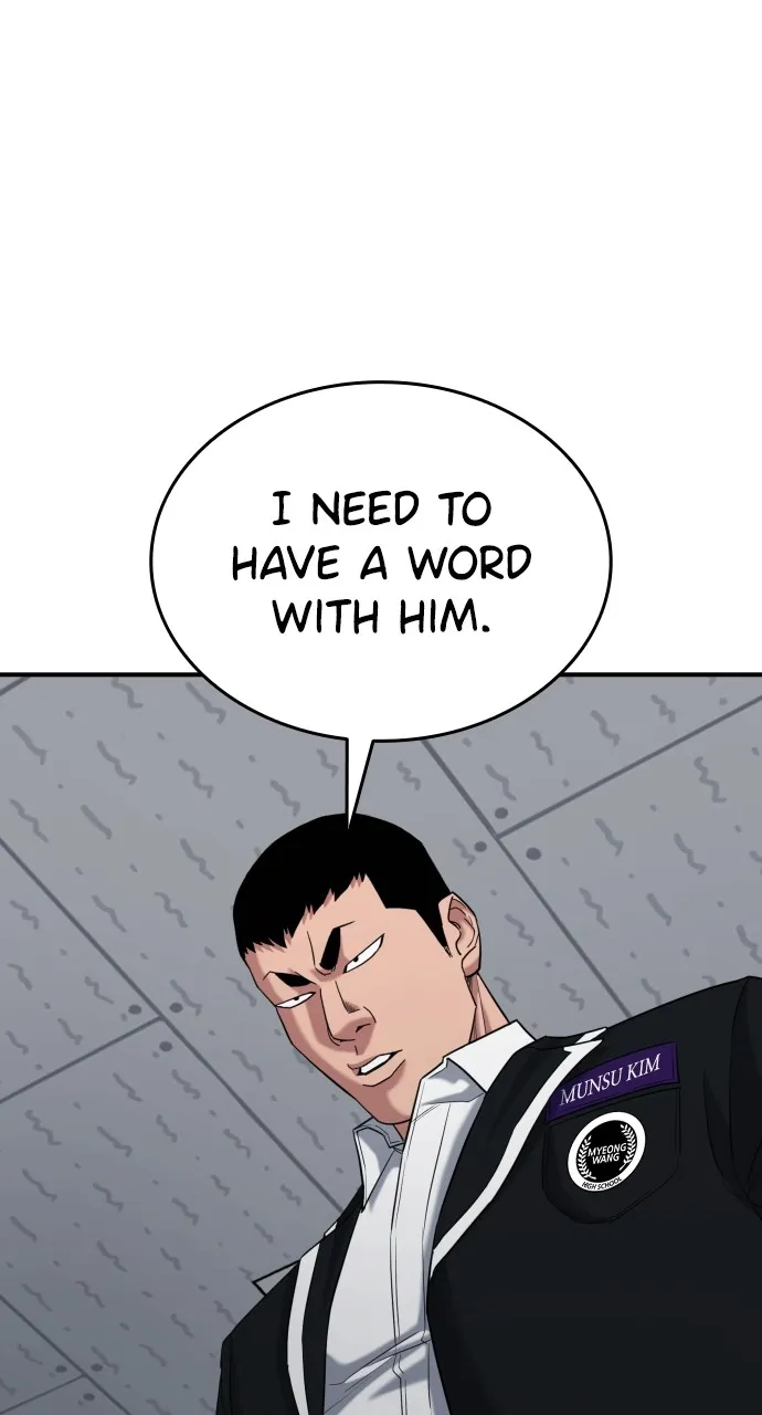 Lord of the Fists Chapter 21 page 45 - 