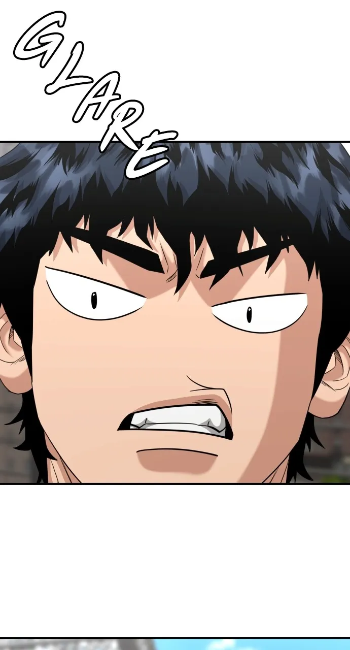 Lord of the Fists Chapter 21 page 48 - 
