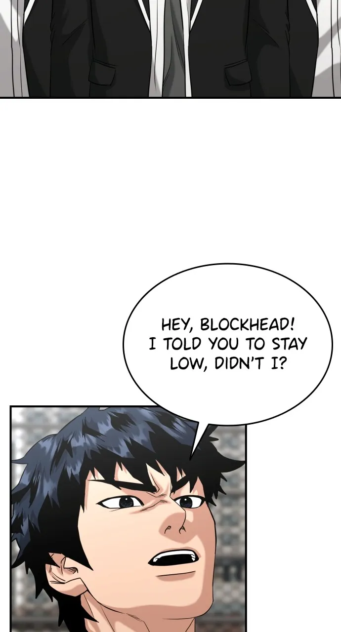 Lord of the Fists Chapter 21 page 53 - 