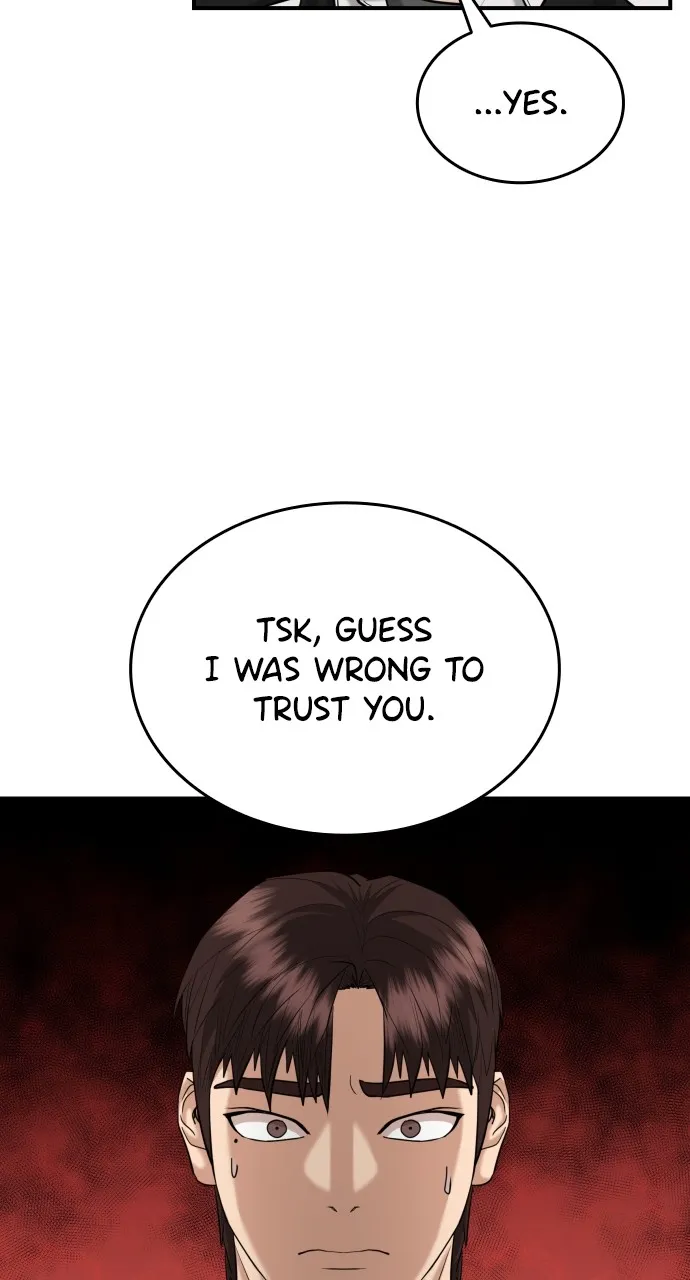 Lord of the Fists Chapter 21 page 55 - 