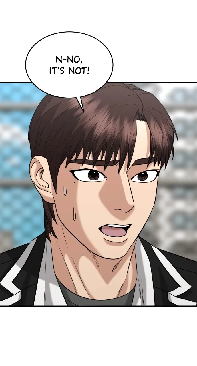 Lord of the Fists Chapter 21 page 58 - 