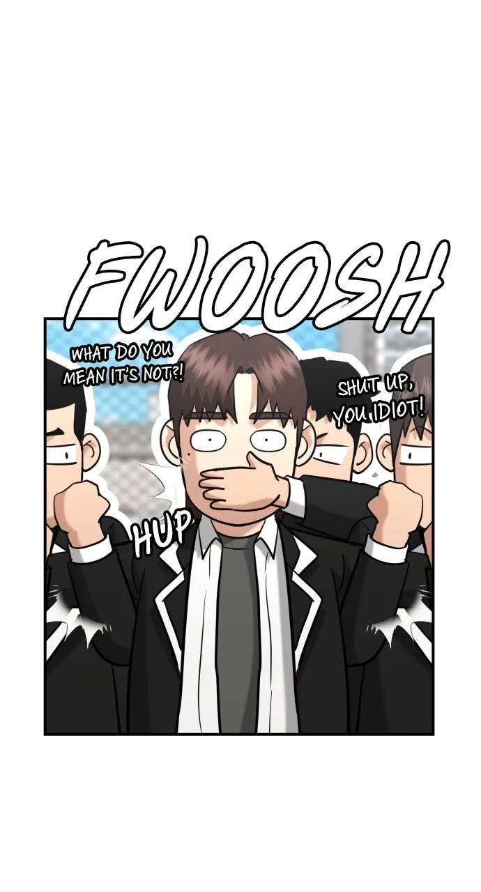 Lord of the Fists Chapter 21 page 59 - 