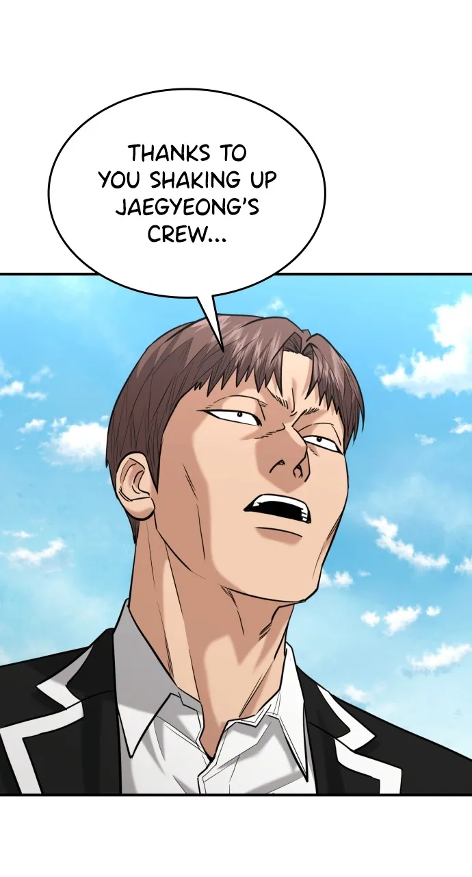 Lord of the Fists Chapter 21 page 60 - 