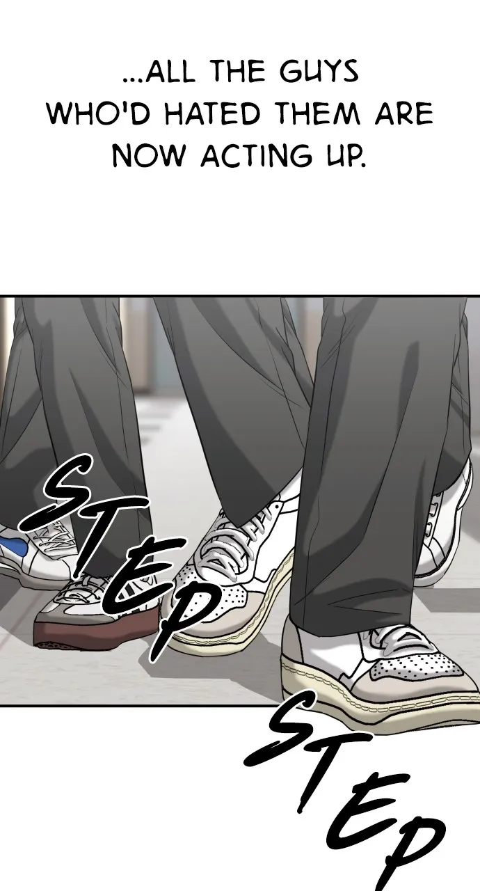 Lord of the Fists Chapter 21 page 61 - 