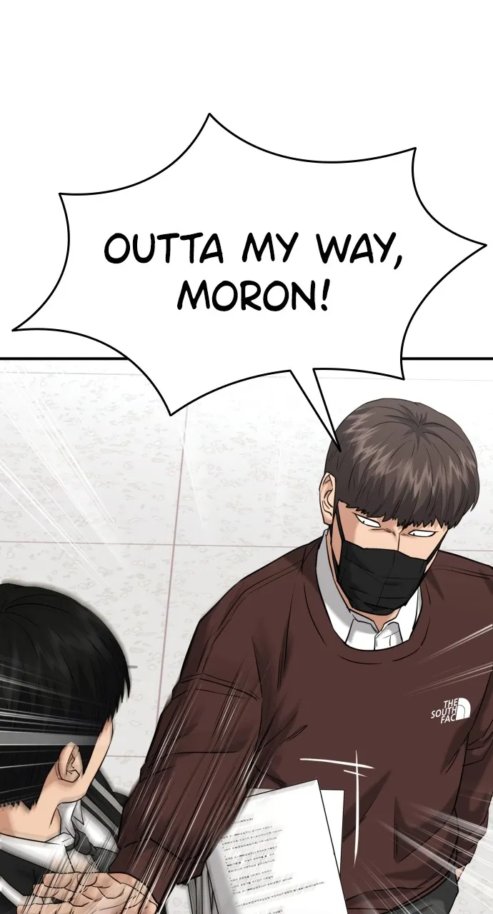 Lord of the Fists Chapter 21 page 64 - 