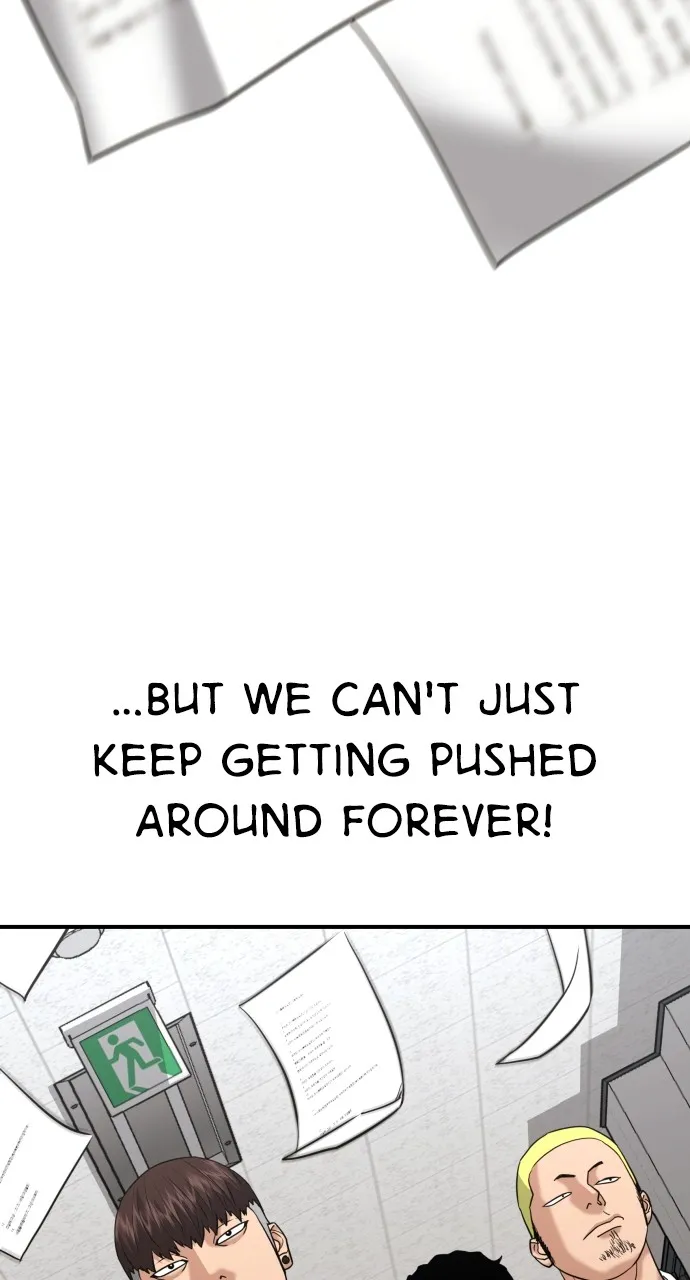 Lord of the Fists Chapter 21 page 67 - 